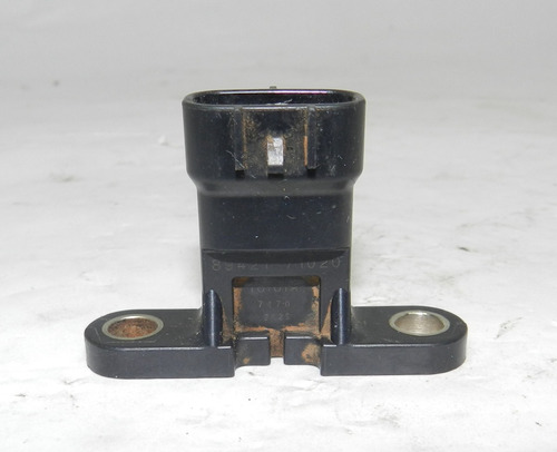 Sensor Map Pressão Turbina Toyota Hilux Sw4 2005 A 2015 