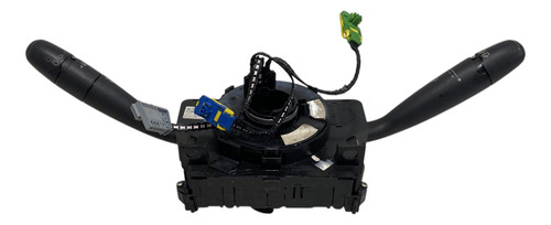Chave De Seta Luz Limpador Citröen C3 03 Até 12 96530924xt