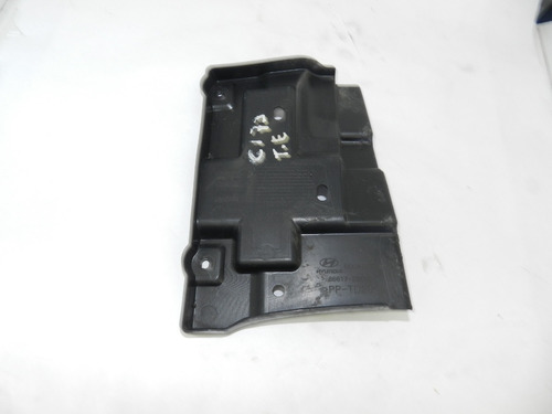 Suporte Para-choque Traseiro Esquerdo Hyundai Santa Fé 07/12