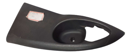 Moldura Maçaneta Traseira Esquerda Focus 2001/2008 20374