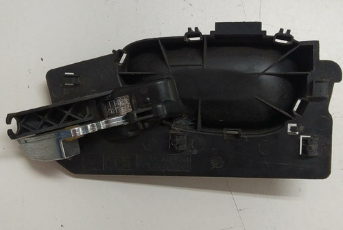Maçaneta Interna Dianteira Direita Peugeot 307 9643604477(mn