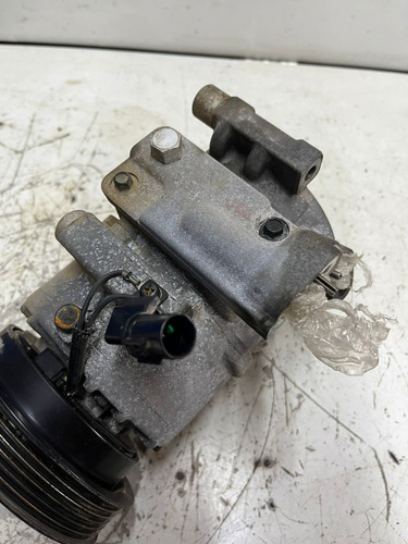 Compressor Ar Condicionado Kia Cerato 1.6 16v 2009 2010 2011