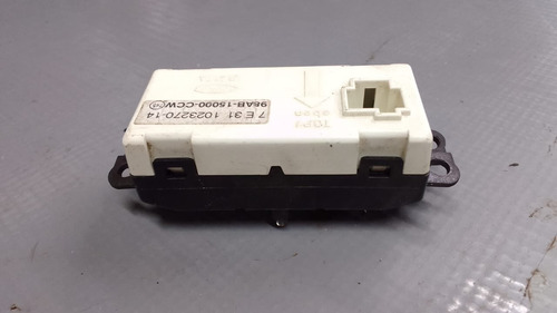 Relógio Computador Bordo Ford Focus 2003/2006. 23569