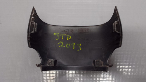 Moldura Superior Coluna De Direção Fiat Palio 06/12. 23222