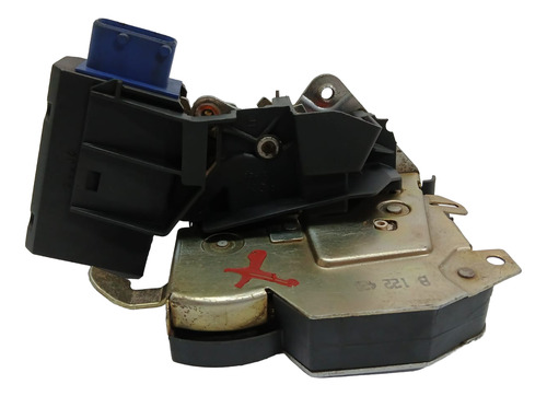 Fechadura Traseira Direita Bmw E36 316 318 325 328 M3 4p