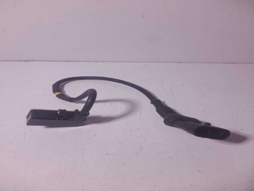 Chicote C/sensor Do Atuador Embreaem Argo Cronos 2019 2020