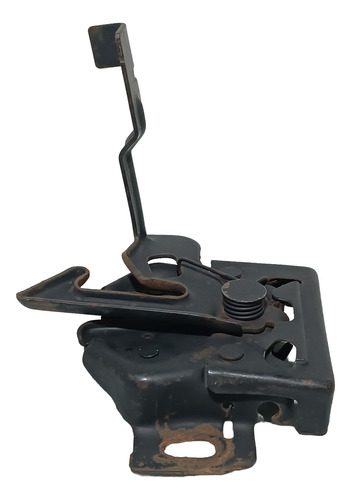 Fechadura Cabo Capo Ford F250 1998/2012