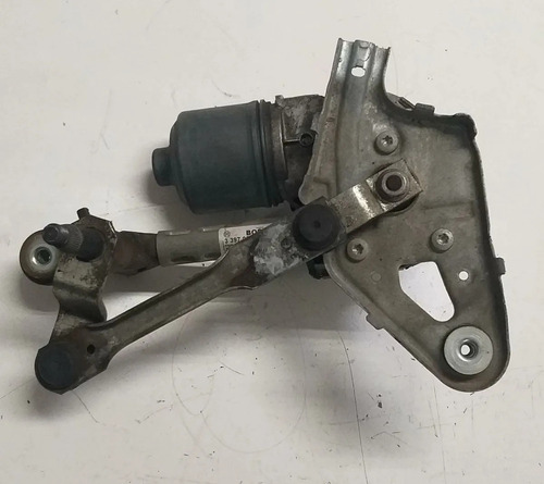Motor Limpador Para Brisa Peugeot 3008 2011 3397021289