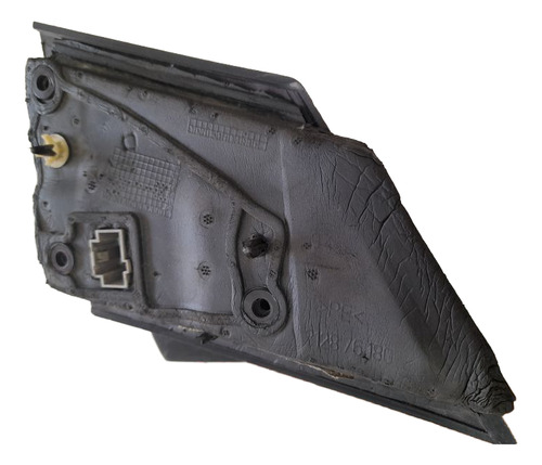 Espelho Retrovisor Eletrico Direito Ford Focus 2014 2015