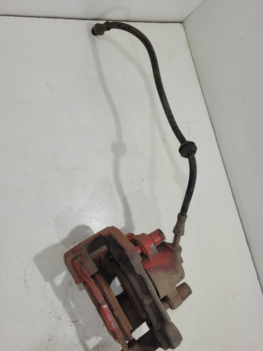 Pinça Dianteira Esquerda Bmw 328i 1999 A 2005 (r)