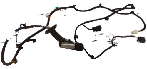 Chciote Porta Diant Esquerda Gm Cobalt 2014 52036679  11305