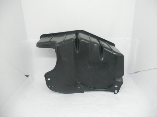 Parabarro Direito Fiat Palio Siena 2009 A 2013 51841132