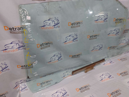 Vidro Porta Dianteira Direita Ford Del Rey  11563