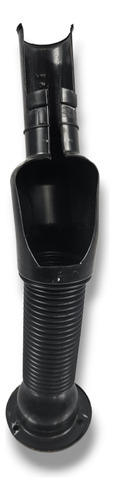 Coifa Coluna Direção Hyundai Hr 2.5 2010 2011 Original 