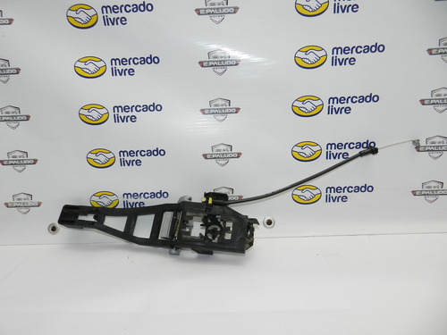 Suporte Maçaneta Externa Traseira Esquerda Ford Focus 09/13