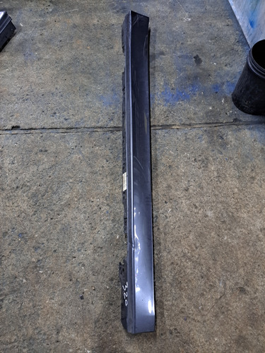 Canoa Lado Direito Bmw 320 2013 A 2016