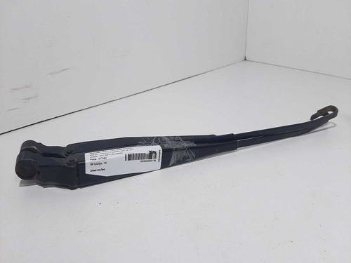 Par Haste Limpador Parabrisa Renault Logan 2010 2011 2012