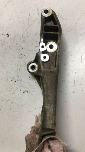 Suporte Coxim Cambio Fiat Brava 2002 106 Cv 46448368