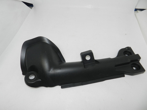 Para-barro Traseiro Esquerdo Sandero Logan Duster 10/20