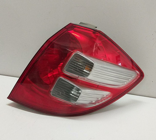 Lanterna Traseira Direita Honda New Fit 2009 A 2014 2121161