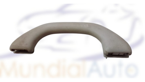 Alça De Teto Dianteiro Esquerdo Vw Golf 2001. 23174