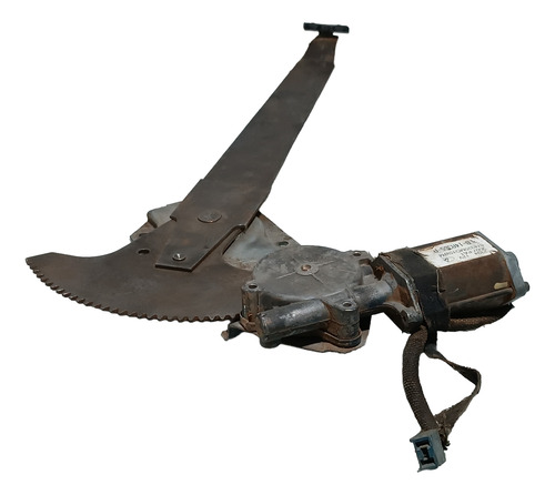 Maquina De Vidro Eletrica Dianteira Direita F1000 1993/1998