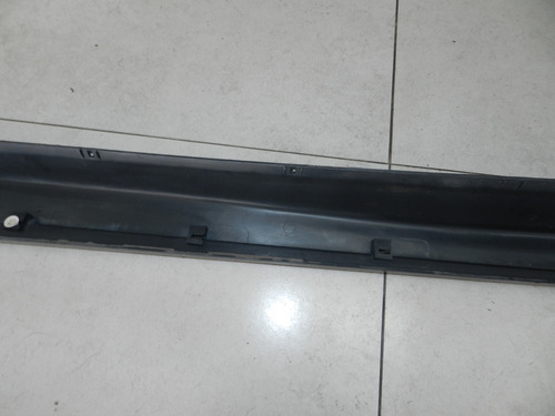 Spoiler Lateral Esquerdo Mitsubishi Galant 97/02 Mr214153