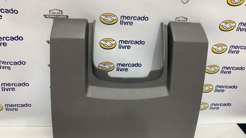 Moldura Inferior Coluna Direção Paralela Meriva Joy 02/12