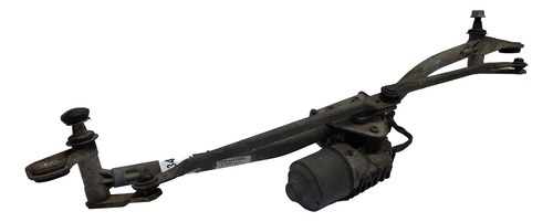 Galhada Motor Limpador De Para Brisa A4 Ano 2002 A 2008
