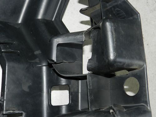 Grade Parachoque Citroen C5 2001 A 2005 9650279777 C Detalhe