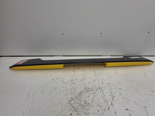 Aerofolio Fiat Punto T-jet 2013
