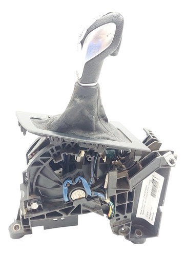 Alavanca Cambio Automático Focus 2.0 Power Shift 2014 A 2016