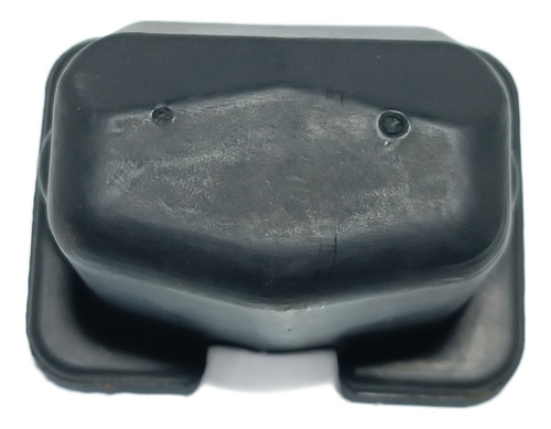 Batente Superior Porta Correr Lateral Renault Master 2.3 201