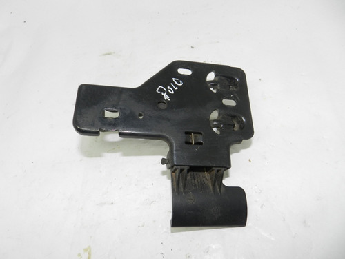 Fechadura Gancho Trava Capô Vw Polo Amarok 02/15 600823480