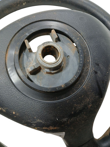 Volante Direção Peugeot 307 /2008 (ap) Cxa 569