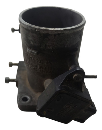 Tbi Corpo Borboleta Gm Astra 2.0 1999 A 2004 (al)