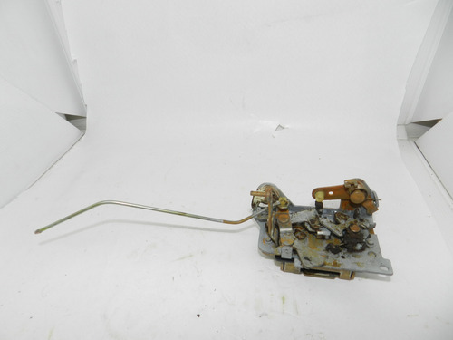Fechadura Manual Dianteira Direita Gol  Bola 2p G2 G3 99/05