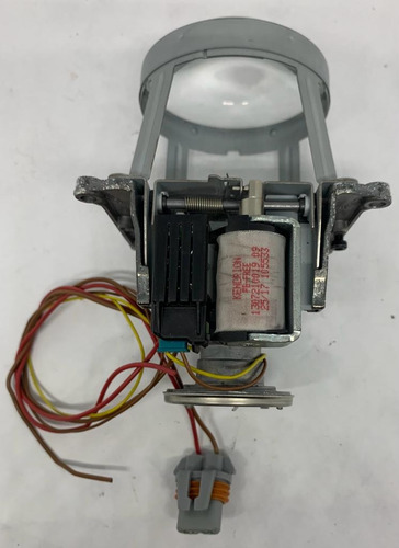 Farol De Milha Ford Edge Ano 2011 Ar 365, 1305328197
