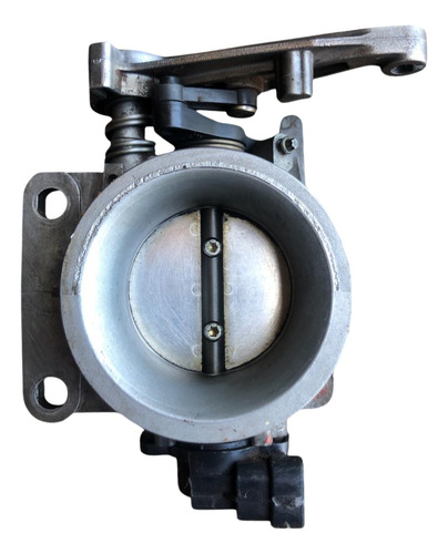 Tbi Corpo De Borboleta Renault Senic Clio 1.6 16v 2001