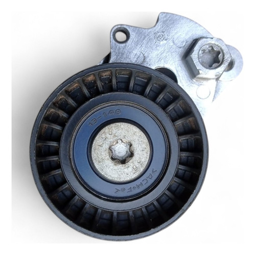 Tensor Correia Dentada Volkswagen Voyage 1.0 3cc Gol G7 3cc