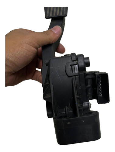Pedal Acelerador Eletrônico Gm Astra Vectra 2.0 Orig 9157998