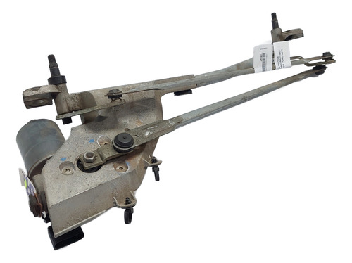 Galhada Motor Limpador Para-brisa New Fiesta Ano 2013 A 2018