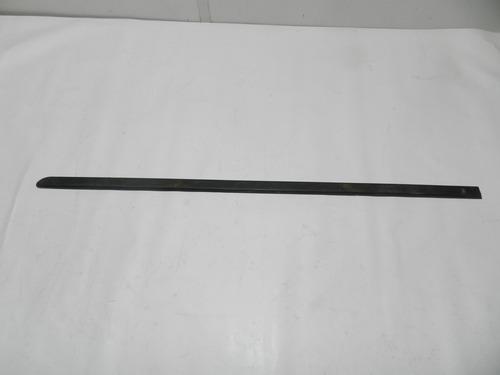 Moldura Porta Traseira Esquerda Vw Gol Parati G2 G3 99/05