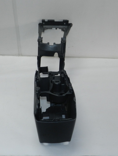 Console Central Ford Ecosport 13/17 Com Detalhe Cn15a045b55a