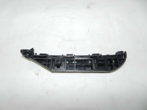 Guia Para-choque Dianteiro Lado Esquerdo Honda Wrv 18/21