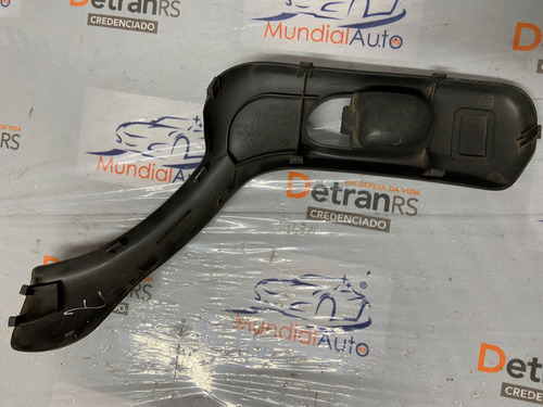 Puxador Porta Dianteira Direita Vw Gol G3 18170 Cx06