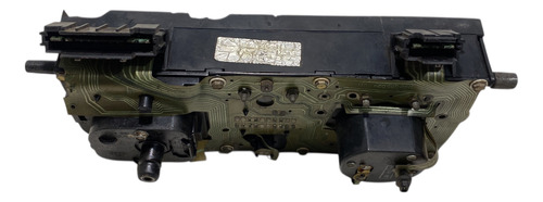 Painel De Instrumentos Vw Gol Saveiro Parati Com Relógio