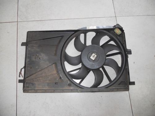 Eletroventilador Ventoinha C/ar Vectra 2.0 8v 08/12 94717411