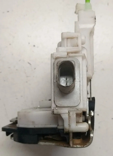 Fechadura Eletrica Traseira Direita Vw Fox 12/13 5z4839014p
