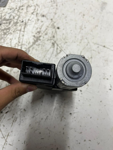 Motor Teto Solar Ford Fusion 2013 2014 A 2017 Ds7315b689ae